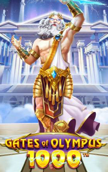 Gates of Olympus 1000