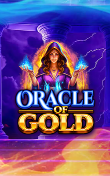 Oracle of Gold
