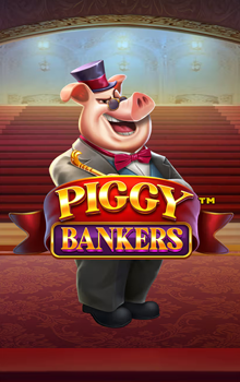 Piggy Bankers