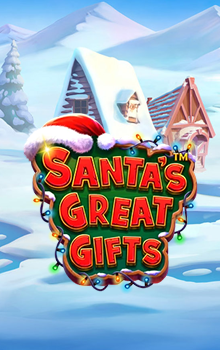 Santa's Great Gifts