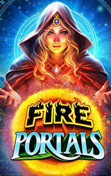 Fire Portals