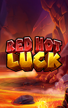 Red Hot Luck