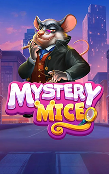 Mystery Mice