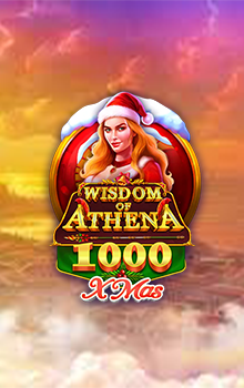 Wisdom of Athena 1000 Xmas