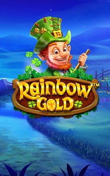 Rainbow Gold