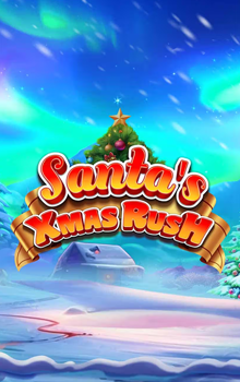 Santa’s Xmas Rush