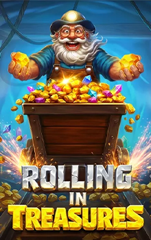 Rolling in Treasures