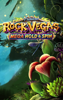 Rock Vegas