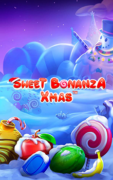 Sweet Bonanza Xmas