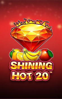 Shining Hot 20