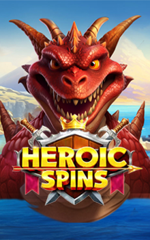 Heroic Spins