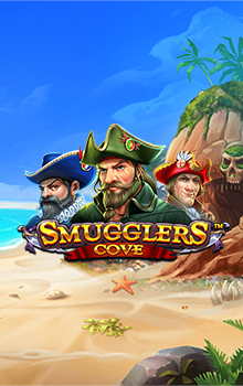 Smugglers Cove