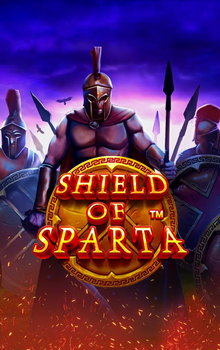 Shield of Sparta