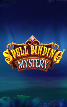 Spellbinding Mystery