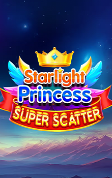 Starlight Princess Super Scatter