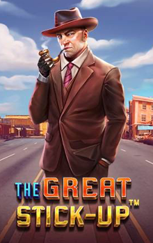 The Great Stick