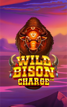 Wild Bison Charge