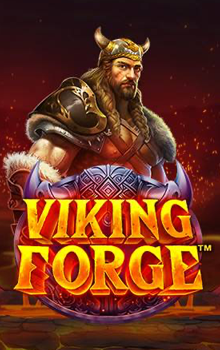 Viking Forge
