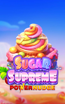 Sugar Supreme Powernudge