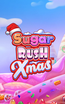 Sugar Rush Xmas