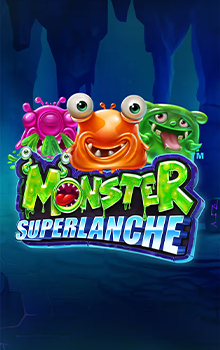 Monster Superlanche