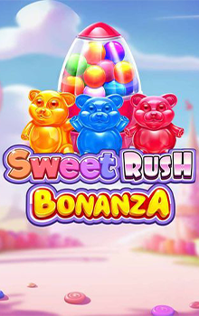 Sweet Rush Bonanza