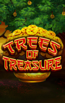 Trees of Treasure