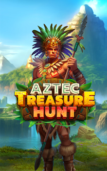 Aztec Treasure Hunt