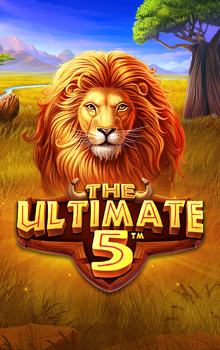 The Ultimate 5