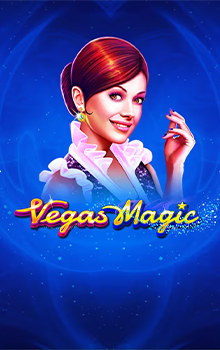 Vegas Magic