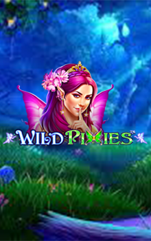 Wild Pixies