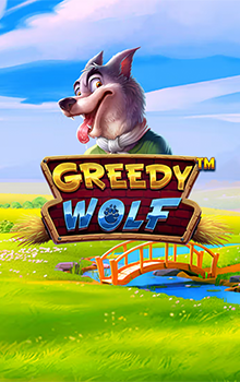 Greedy Wolf