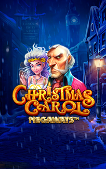 Christmas Carol Megaways