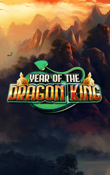 Year of the Dragon King
