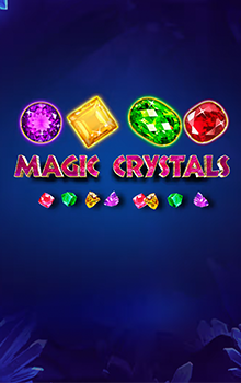 Magic Crystals
