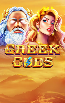 Greek Gods