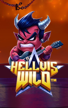 Hellvis Wild