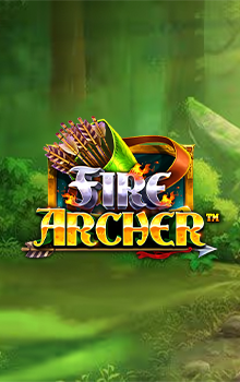 Fire Archer