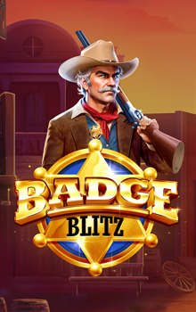 Badge Blitz