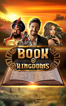 Book of Kingdoms