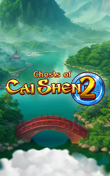 Chests of Cai Shen 2