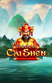 Chests of Cai Shen