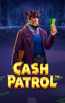 Cash Patrol