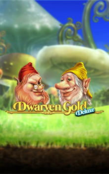 Dwarven Gold Deluxe