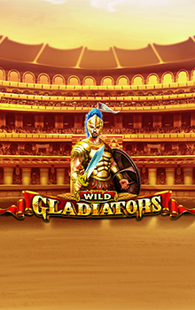 Wild Gladiators