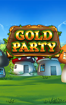 Gold Party