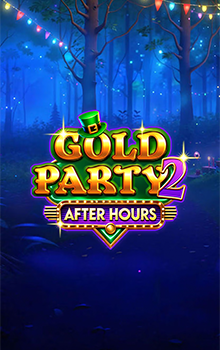 Gold Party 2 – After Hours