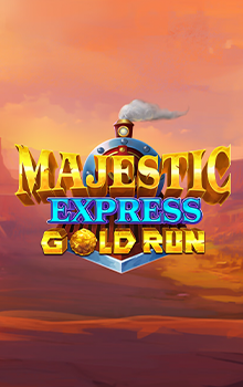 Majestic Express – Gold Run