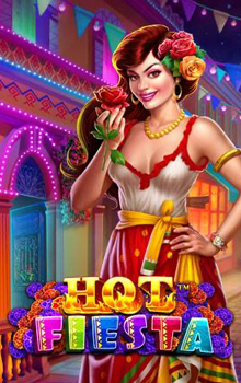 Hot Fiesta