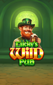 Lucky’s Wild Pub